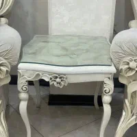 مبل کلاسیک|مبلمان خانگی و میز عسلی|تهران, خاوران|دیوار