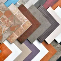 برش کار کاشی