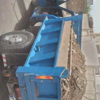 نخاله نیسان کمپرسی|خدمات حمل و نقل|نیشابور, فردوسی جنوبی|دیوار