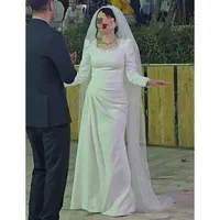 لباس سفید عروس