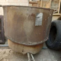 تنور نانوایی|اجاق گاز و لوازم برقی پخت‌وپز|اصفهان, شاهد|دیوار