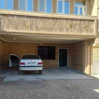 رهن واجاره ویلایی دوخوابه.  طبقه دوم