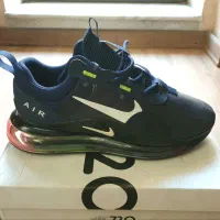 کفش نایک AIR MAX 720 ویتنام، سایز ۴۴ نو آکبند