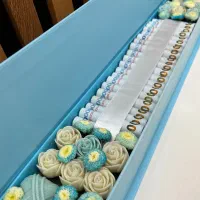 باکس پول شمع|صنایع دستی و سایر لوازم تزئینی|تهران, افسریه جنوبی|دیوار