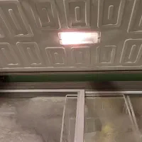 یخچال فریزر صندوقی تکنوسان|یخچال و فریزر|گنبد کاووس, |دیوار