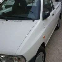 پراید وانت مدل 1401