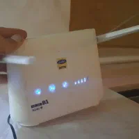 مودم وایرلس ایرانسل