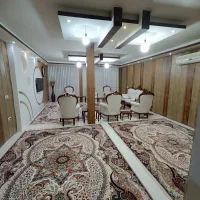 دوطبقه دربلوار ولیعصر نصرت آباد معاوضه با الوند