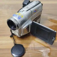 دوربین فیلمبرداری سونی و جی وی سی|دوربین عکاسی و فیلمبرداری|ملارد, |دیوار