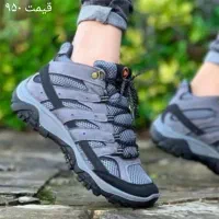 کفش ساقدار کوهنوردی و طبیعت گردی ( کفش سارا )|کیف، کفش، کمربند|تبریز, |دیوار