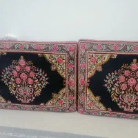 پشتی دست بافت|پشتی|سنندج, |دیوار