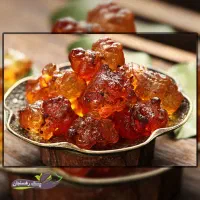 خریدار زدویاصمغ بادام