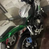 بنلی ریس ۳۰۰