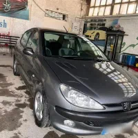 206sd86|خودرو سواری و وانت|سنندج, |دیوار