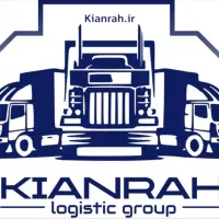 حمل و نقل تخصصی آهن و چوب و بارهای صنعتی