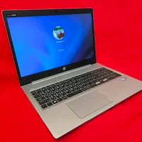 لپ‌تاپ HP 2020 هارد750GB رم۱۲سنسور اثر انگشت۸هسته|رایانه همراه|مشهد, آیت الله کاشانی|دیوار