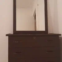 دراور با اینه