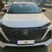 چانگان  CS55  plus وارداتی 2024