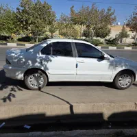 سمند سورن پلاس ef7