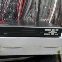 دستگاه دی‌وی‌آرچهارکانال|دوربین مداربسته|فومن, |دیوار