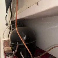 فریزر پارس|یخچال و فریزر|تبریز, |دیوار