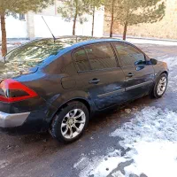 مگان200 اتومات|خودرو سواری و وانت|خسروشاه, |دیوار