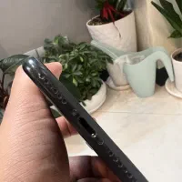 ایفون ۷ مشکی ۱۲۸ گیگ سالم به شرط|موبایل|اصفهان, کوی شهید کشوری|دیوار