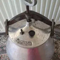 زودپز قدیمی