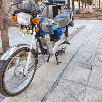 موتور125رهرو