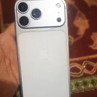 گوشی ایفون 17 پرو مکس