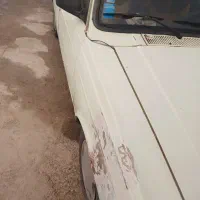 وانت مدل 89|خودرو سواری و وانت|اراک, |دیوار