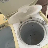 لباسشویی حایر