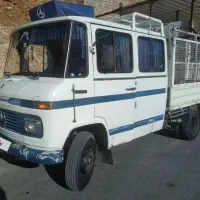 وانت بنز۳۰۹