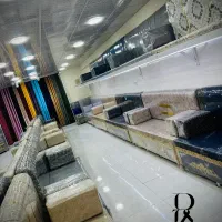 پشتی خلیجی شاهزاده (زیدوندی)|پشتی|اهواز, کمپلو جنوبی|دیوار