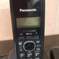 تلفن بیسیم پاناسونیک نو اصلی