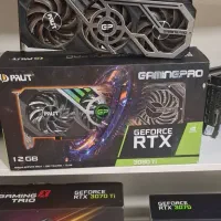 کارت گرافیک geforce rtx 3080ti gamingpro