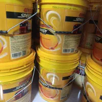 روغن موتور SPEEDY دارای تاییدیه