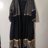 تعدادی لباس