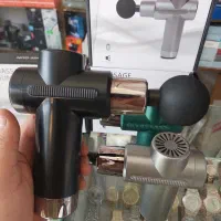 ماساژورGUN6قدرته ۴ سری گارانتی دار مدل VT3|آرایشی، بهداشتی، درمانی|قم, نیروگاه|دیوار