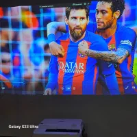 ویدئو پروژکتور اپسون فول پورت