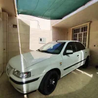سمند LX 94