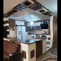 ۷۱ متر ، ۲ خواب ، فول، ارامنه شمالی