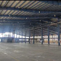 اجاره کارخانه ۱۰ هزار متر شهرک صنعتی نصیرآباد|اجارهٔ دفتر صنعتی، کشاورزی، تجاری|شهریار, شهریار|دیوار