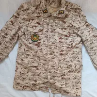 اورکت سربازی نو|لباس|رباطکریم, رباطکریم|دیوار