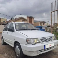 پراید۱۱۱ مدل ۹۲|خودرو سواری و وانت|رشت, پاره بیجار|دیوار