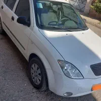 تیبا 2 مدل 1400 تحویلی 1401 فریمان|خودرو سواری و وانت|فریمان, |دیوار