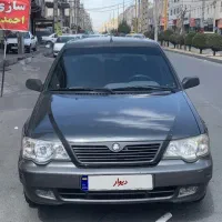 پراید ۱۳۲ مدل ۹۴