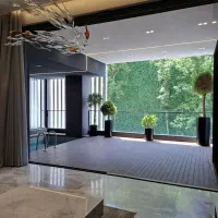 540متر گلستان شمالی*world class life *|اجارهٔ آپارتمان|تهران, اقدسیه|دیوار