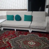 مبل راحتی 7نفره