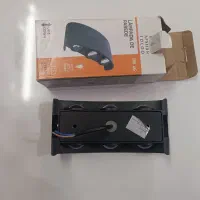 لامپ دکوری|ریسه و چراغ تزئینی|کبودرآهنگ, |دیوار